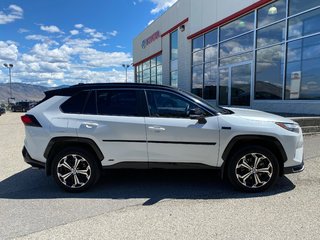 2023 Toyota RAV4 Prime XSE AWD in Kamloops, British Columbia - 2 - w320h240px