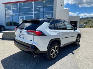 2023 Toyota RAV4 Prime XSE AWD in Kamloops, British Columbia - 3 - w320h240px
