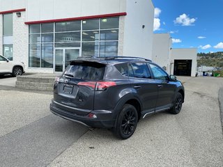 2018 Toyota RAV4 TRAIL in Kamloops, British Columbia - 3 - w320h240px