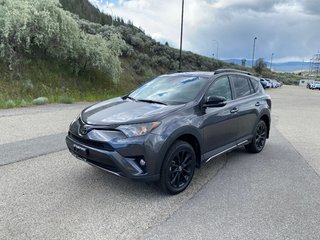 2018 Toyota RAV4 TRAIL in Kamloops, British Columbia - 7 - w320h240px