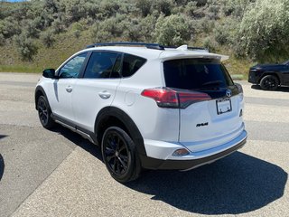 2018 Toyota RAV4 XLE Trail in Kamloops, British Columbia - 3 - w320h240px