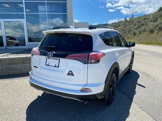 2018 Toyota RAV4 XLE Trail in Kamloops, British Columbia - 2 - w320h240px