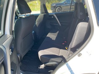 2018 Toyota RAV4 XLE Trail in Kamloops, British Columbia - 5 - w320h240px
