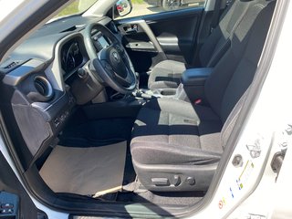 2018 Toyota RAV4 XLE Trail in Kamloops, British Columbia - 6 - w320h240px