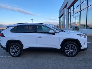 2020 Toyota RAV4 XLE Premium in Kamloops, British Columbia - 4 - w320h240px