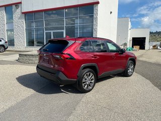 2020 Toyota RAV4 XLE Premium in Kamloops, British Columbia - 3 - w320h240px