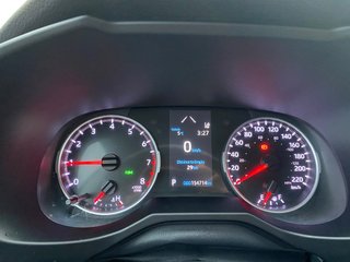 2020 Toyota RAV4 LE in Kamloops, British Columbia - 6 - w320h240px