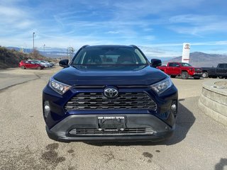 2021 Toyota RAV4 XLE Premium in Kamloops, British Columbia - 5 - w320h240px