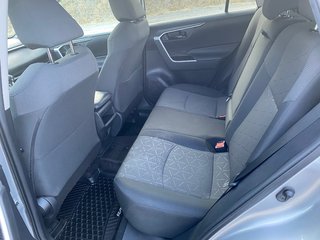 2021 Toyota RAV4 LE in Kamloops, British Columbia - 6 - w320h240px