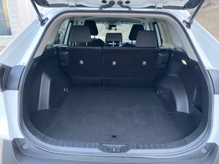 2022 Toyota RAV4 LE in Kamloops, British Columbia - 7 - w320h240px