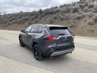 2024 Toyota RAV4 Limited in Kamloops, British Columbia - 5 - w320h240px