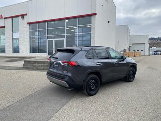 2024 Toyota RAV4 Limited in Kamloops, British Columbia - 6 - w320h240px