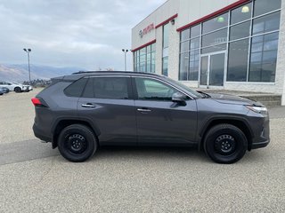 2024 Toyota RAV4 Limited in Kamloops, British Columbia - 2 - w320h240px