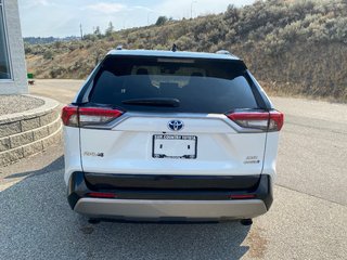 2024 Toyota RAV4 Hybrid XSE in Kamloops, British Columbia - 3 - w320h240px