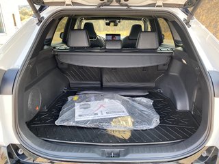 2024 Toyota RAV4 Hybrid XSE in Kamloops, British Columbia - 4 - w320h240px