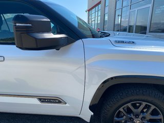 2025 Toyota Sequoia Platinum in Kamloops, British Columbia - 3 - w320h240px