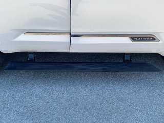 2025 Toyota Sequoia Platinum in Kamloops, British Columbia - 4 - w320h240px