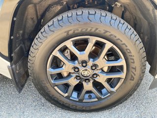 2025 Toyota Sequoia Platinum in Kamloops, British Columbia - 2 - w320h240px