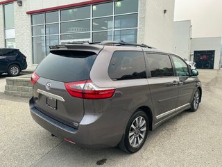 2020 Toyota Sienna XLE Limited AWD in Kamloops, British Columbia - 3 - w320h240px
