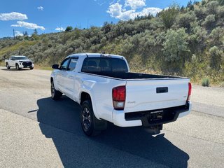 2019 Toyota Tacoma SR5 in Kamloops, British Columbia - 5 - w320h240px