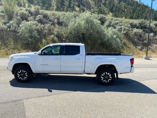 2019 Toyota Tacoma SR5 in Kamloops, British Columbia - 6 - w320h240px