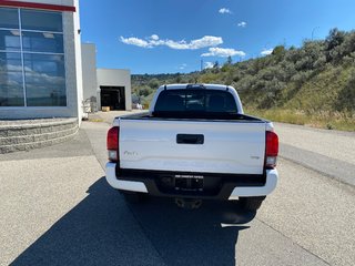 2019 Toyota Tacoma SR5 in Kamloops, British Columbia - 4 - w320h240px