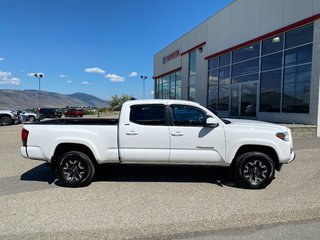 2019 Toyota Tacoma SR5 in Kamloops, British Columbia - 2 - w320h240px