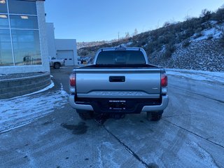 2020 Toyota Tacoma TRD Sport Premium in Kamloops, British Columbia - 4 - w320h240px