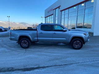 2020 Toyota Tacoma TRD Sport Premium in Kamloops, British Columbia - 2 - w320h240px