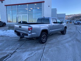 2020 Toyota Tacoma TRD Sport Premium in Kamloops, British Columbia - 3 - w320h240px