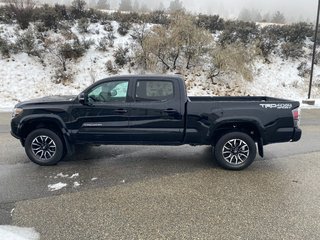 2020 Toyota Tacoma Sport Premium in Kamloops, British Columbia - 5 - w320h240px