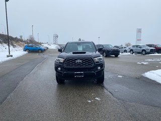 2020 Toyota Tacoma Sport Premium in Kamloops, British Columbia - 7 - w320h240px