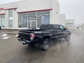 2020 Toyota Tacoma Sport Premium in Kamloops, British Columbia - 3 - w320h240px