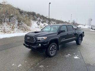 2020 Toyota Tacoma Sport Premium in Kamloops, British Columbia - 6 - w320h240px