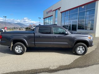 2020 Toyota Tacoma Sr in Kamloops, British Columbia - 2 - w320h240px