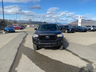 2020 Toyota Tacoma Sr in Kamloops, British Columbia - 6 - w320h240px