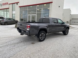 2021 Toyota Tacoma TRD Sport Premium in Kamloops, British Columbia - 3 - w320h240px