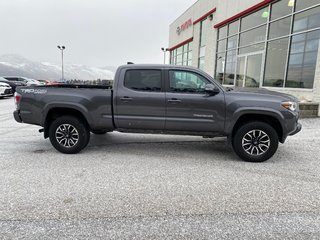 2021 Toyota Tacoma TRD Sport Premium in Kamloops, British Columbia - 2 - w320h240px