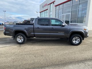 2021 Toyota Tacoma Trd Sport in Kamloops, British Columbia - 2 - w320h240px