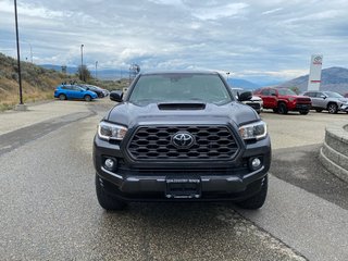 2021 Toyota Tacoma TRD SPORT PREMIUM in Kamloops, British Columbia - 3 - w320h240px