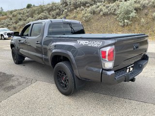 2021 Toyota Tacoma TRD SPORT PREMIUM in Kamloops, British Columbia - 5 - w320h240px
