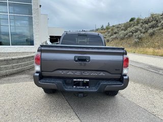 2021 Toyota Tacoma TRD SPORT PREMIUM in Kamloops, British Columbia - 4 - w320h240px