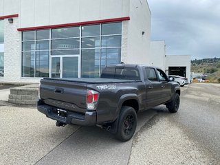 2021 Toyota Tacoma TRD SPORT PREMIUM in Kamloops, British Columbia - 2 - w320h240px