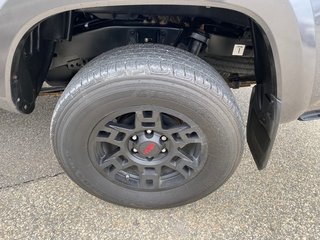 2021 Toyota Tacoma TRD SPORT PREMIUM in Kamloops, British Columbia - 6 - w320h240px