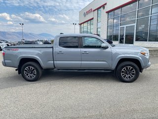 2021 Toyota Tacoma TRD Sport in Kamloops, British Columbia - 2 - w320h240px
