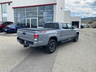 2021 Toyota Tacoma TRD Sport in Kamloops, British Columbia - 3 - w320h240px