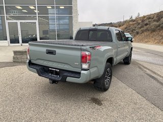 2022 Toyota Tacoma TRD Sport Premium in Kamloops, British Columbia - 3 - w320h240px