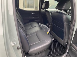 2022 Toyota Tacoma TRD Sport Premium in Kamloops, British Columbia - 7 - w320h240px