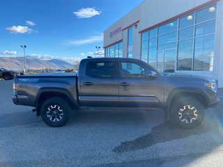 2023 Toyota Tacoma Off-Road Premium in Kamloops, British Columbia - 2 - w320h240px