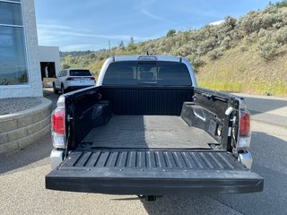 2023 Toyota Tacoma TRD OffRoad Premium in Kamloops, British Columbia - 3 - w320h240px